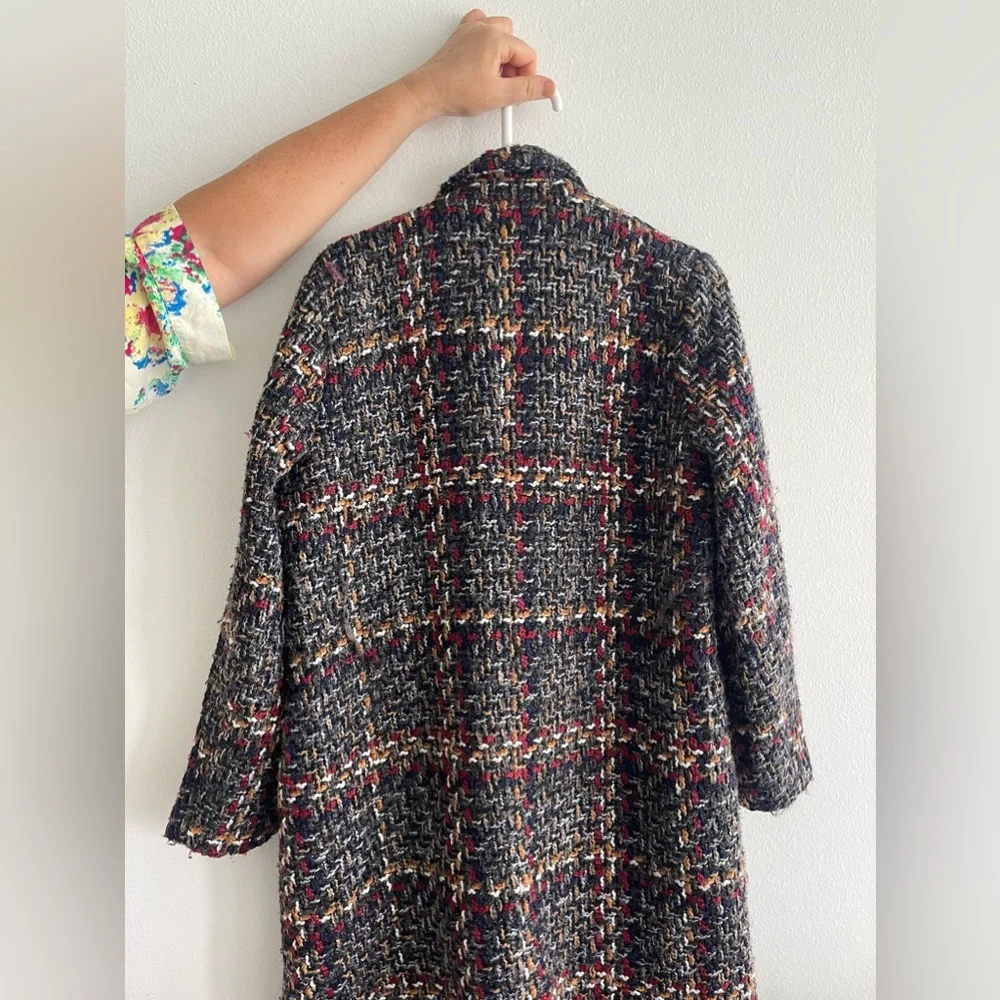 Heartloom coat - Picture 9 of 13